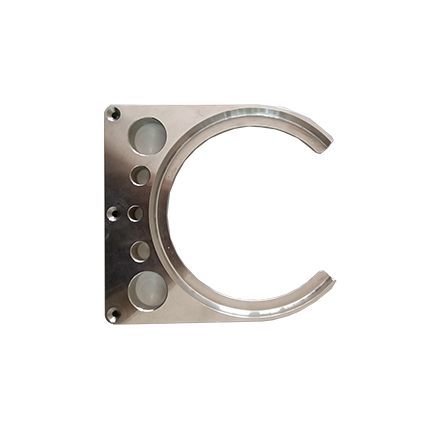 不锈钢非标零件（钢材加工）2